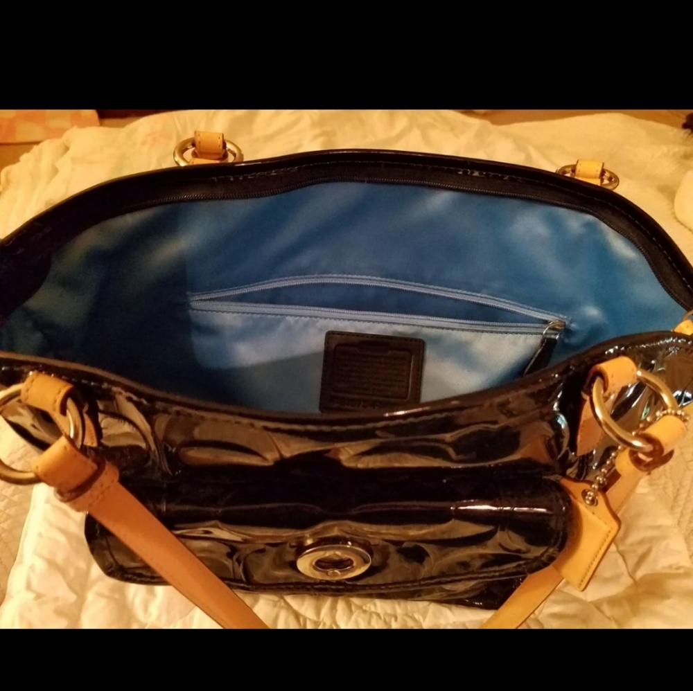 Coach bag New